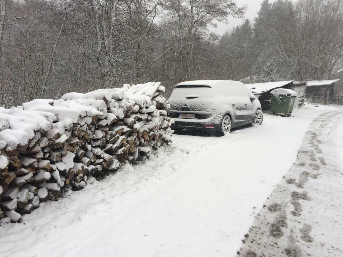 Lesse Matinal Villa Redu Eksteriør bilde
