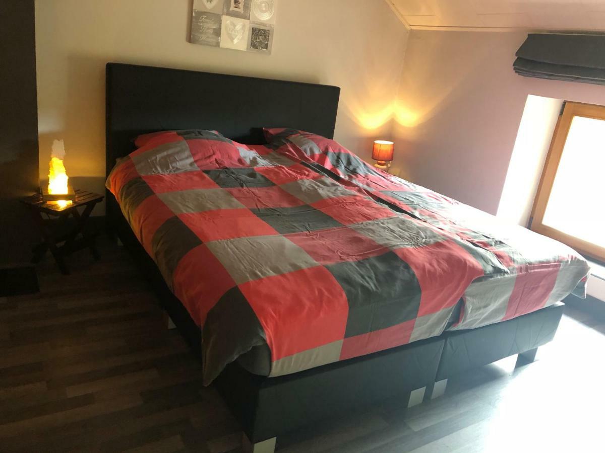 Lesse Matinal Villa Redu Eksteriør bilde